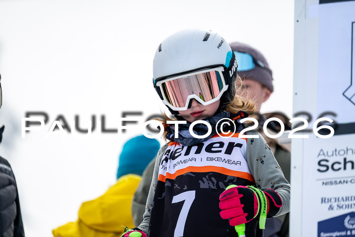 Ziener CupFinale PSL Trögllift, 28.03.2026