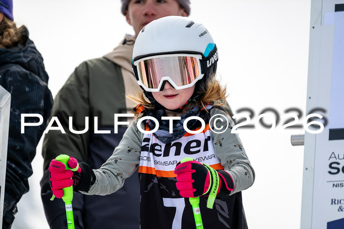 Ziener CupFinale PSL Trögllift, 28.03.2026