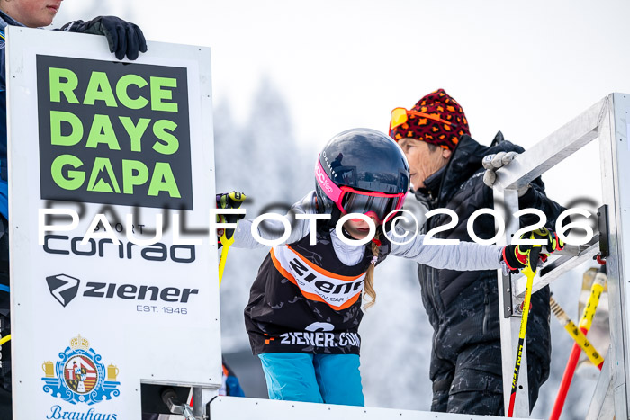 Ziener CupFinale PSL Trögllift, 28.03.2026