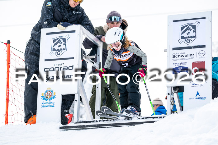 Ziener CupFinale PSL Trögllift, 28.03.2026