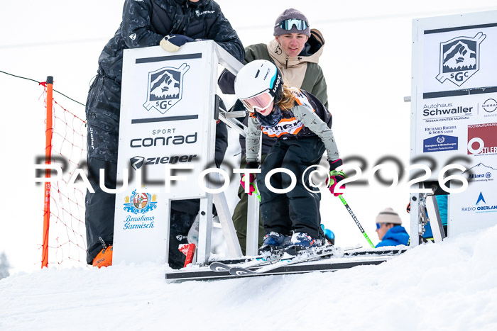 Ziener CupFinale PSL Trögllift, 28.03.2026