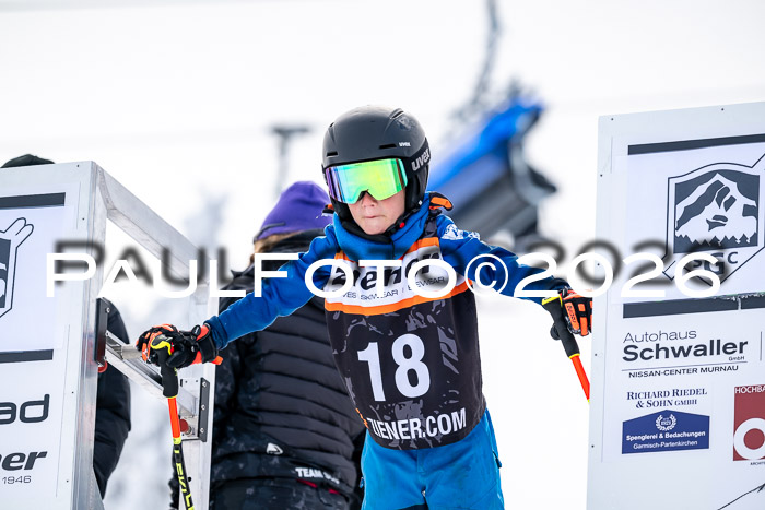 Ziener CupFinale PSL Trögllift, 28.03.2026