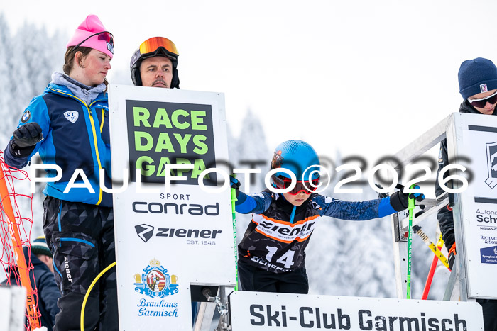 Ziener CupFinale PSL Trögllift, 28.03.2026