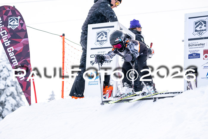 Ziener CupFinale PSL Trögllift, 28.03.2026