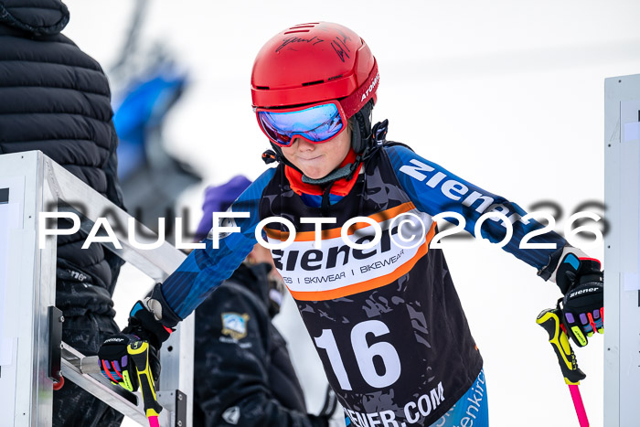 Ziener CupFinale PSL Trögllift, 28.03.2026