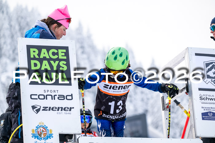 Ziener CupFinale PSL Trögllift, 28.03.2026
