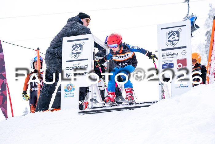 Ziener CupFinale PSL Trögllift, 28.03.2026