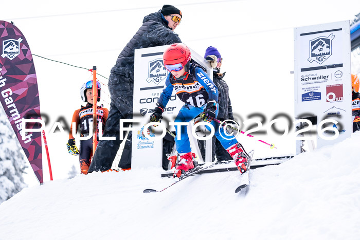 Ziener CupFinale PSL Trögllift, 28.03.2026
