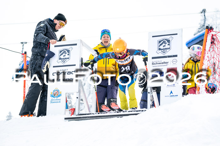 Ziener CupFinale PSL Trögllift, 28.03.2026