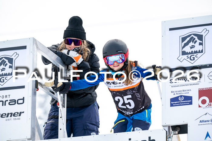 Ziener CupFinale PSL Trögllift, 28.03.2026