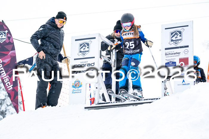 Ziener CupFinale PSL Trögllift, 28.03.2026