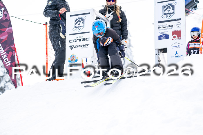 Ziener CupFinale PSL Trögllift, 28.03.2026