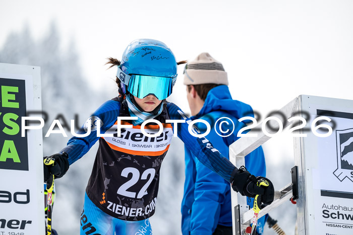 Ziener CupFinale PSL Trögllift, 28.03.2026
