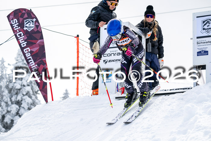Ziener CupFinale PSL Trögllift, 28.03.2026
