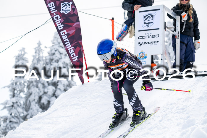 Ziener CupFinale PSL Trögllift, 28.03.2026