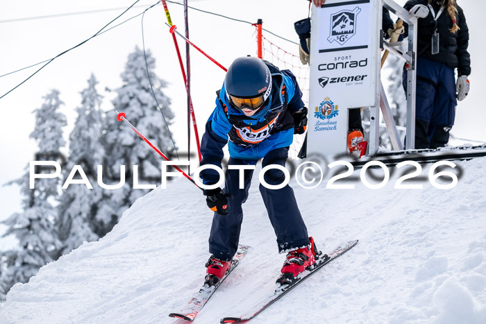 Ziener CupFinale PSL Trögllift, 28.03.2026