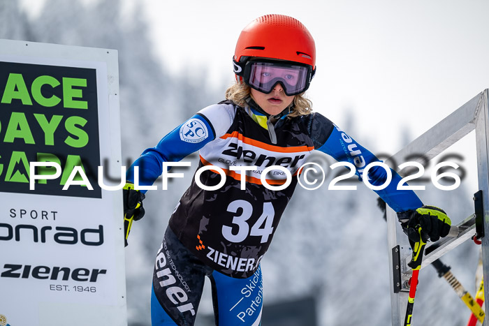 Ziener CupFinale PSL Trögllift, 28.03.2026