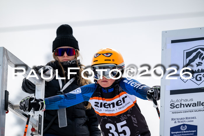 Ziener CupFinale PSL Trögllift, 28.03.2026