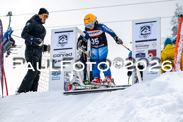 Ziener CupFinale PSL Trögllift, 28.03.2026