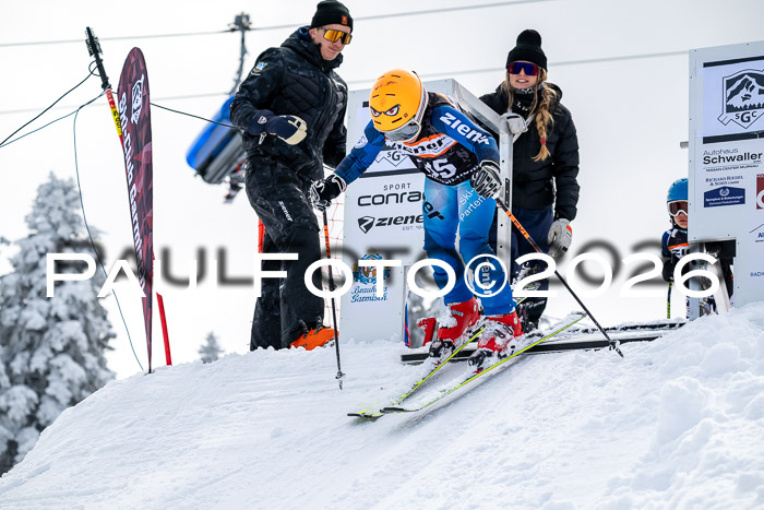 Ziener CupFinale PSL Trögllift, 28.03.2026