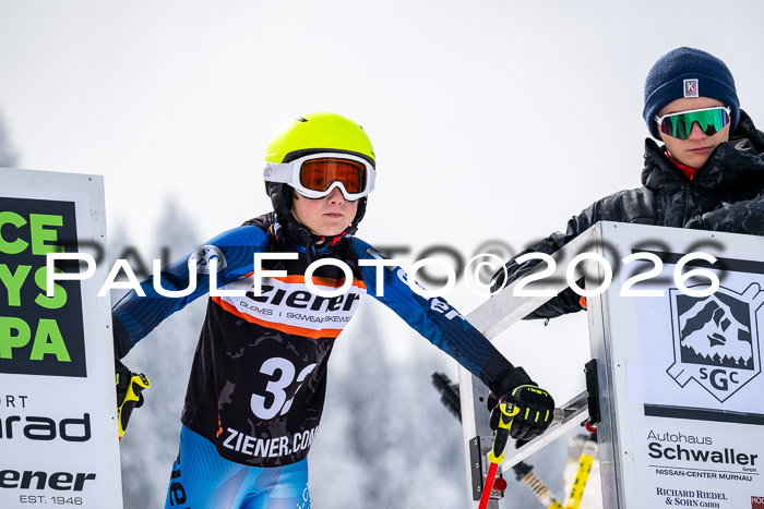 Ziener CupFinale PSL Trögllift, 28.03.2026