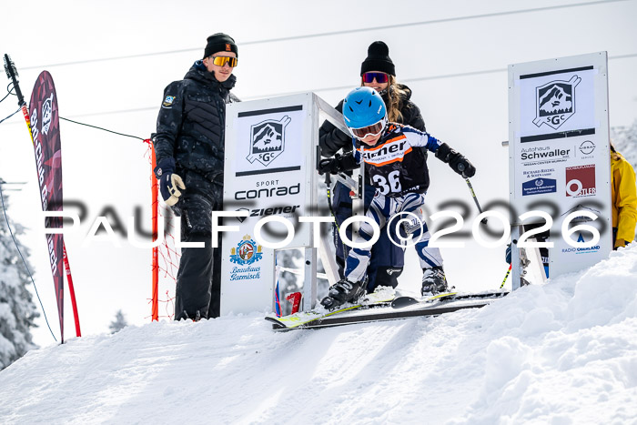 Ziener CupFinale PSL Trögllift, 28.03.2026