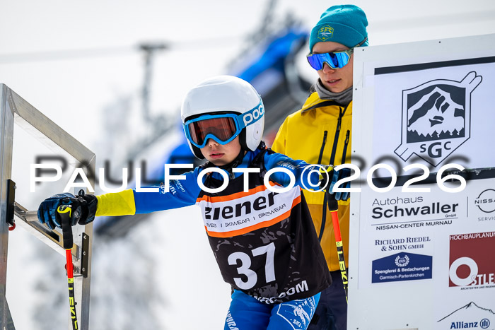 Ziener CupFinale PSL Trögllift, 28.03.2026