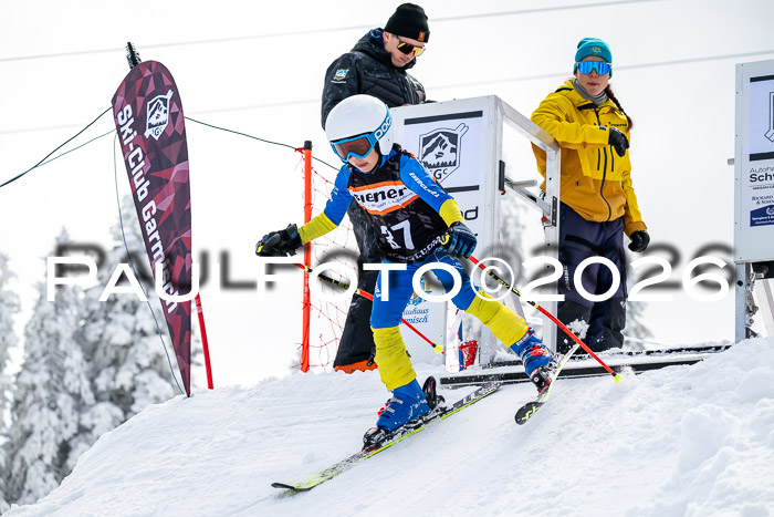 Ziener CupFinale PSL Trögllift, 28.03.2026