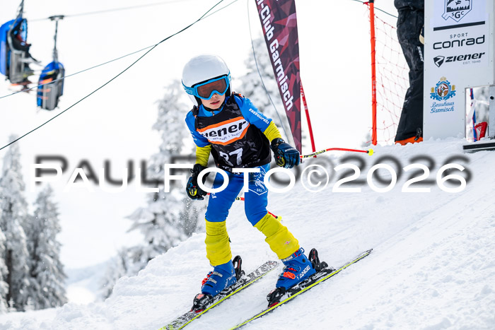 Ziener CupFinale PSL Trögllift, 28.03.2026