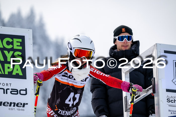 Ziener CupFinale PSL Trögllift, 28.03.2026