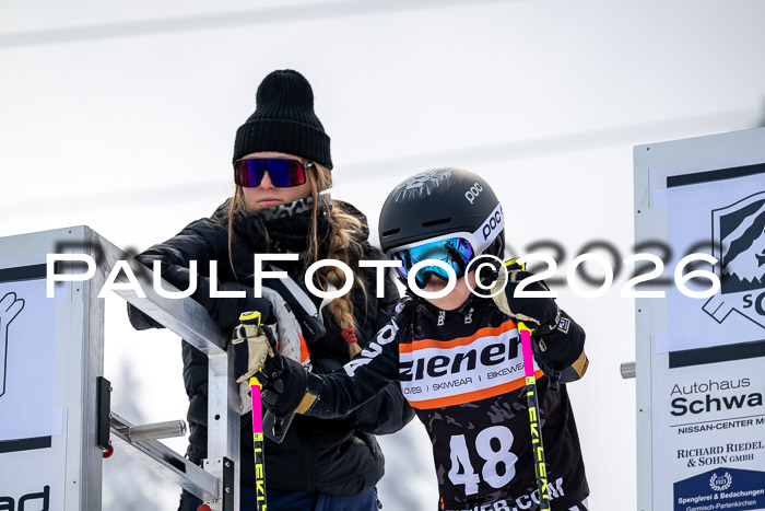 Ziener CupFinale PSL Trögllift, 28.03.2026