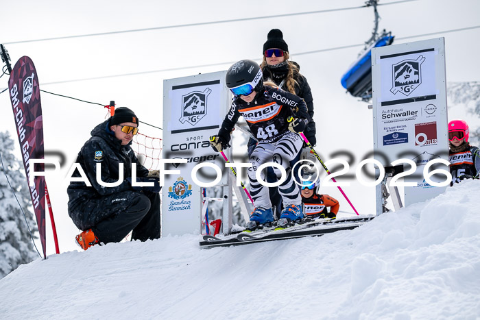 Ziener CupFinale PSL Trögllift, 28.03.2026