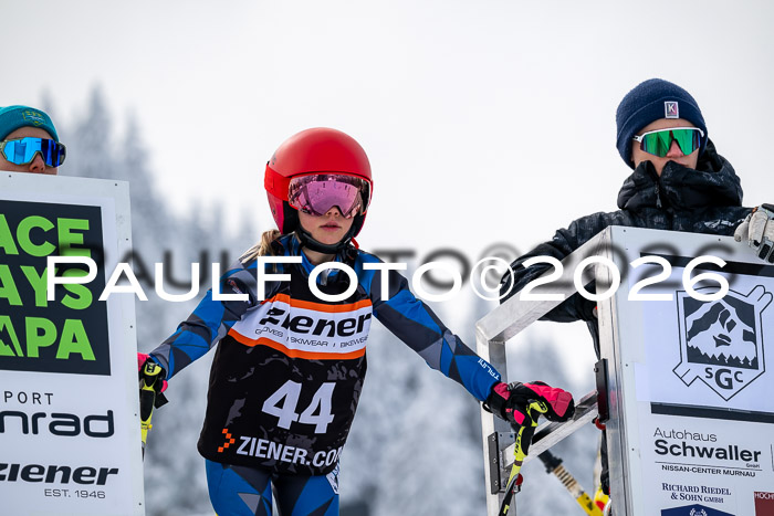 Ziener CupFinale PSL Trögllift, 28.03.2026