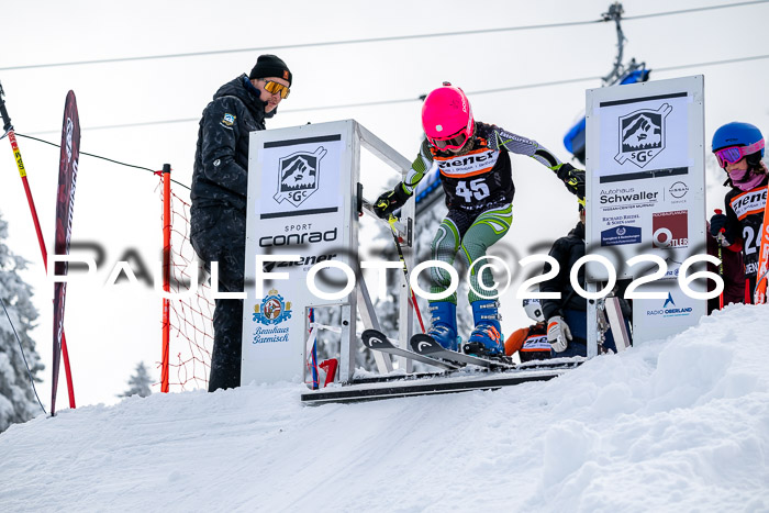 Ziener CupFinale PSL Trögllift, 28.03.2026