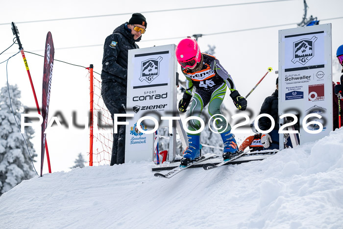 Ziener CupFinale PSL Trögllift, 28.03.2026