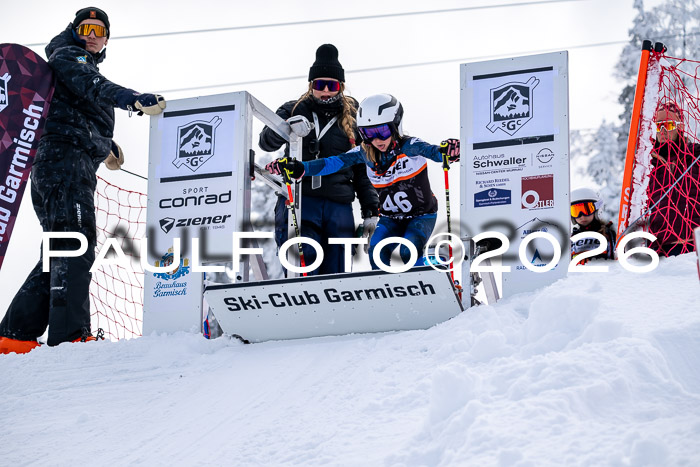 Ziener CupFinale PSL Trögllift, 28.03.2026