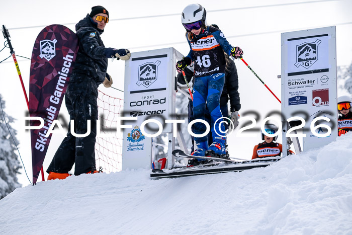 Ziener CupFinale PSL Trögllift, 28.03.2026