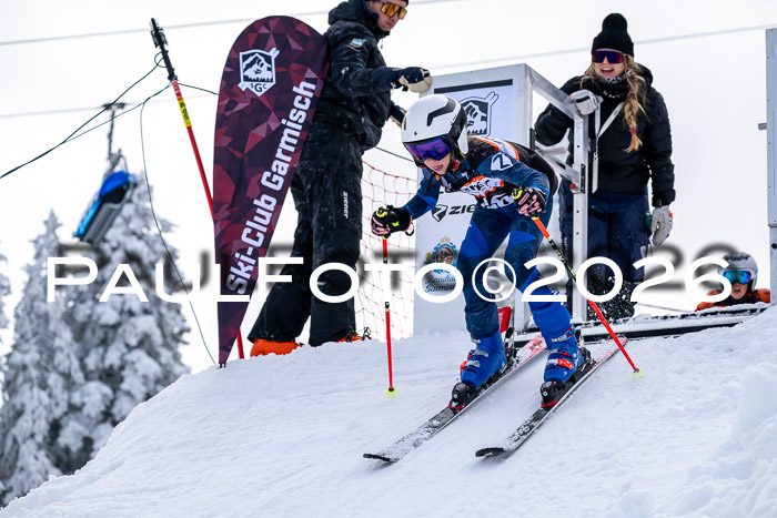 Ziener CupFinale PSL Trögllift, 28.03.2026