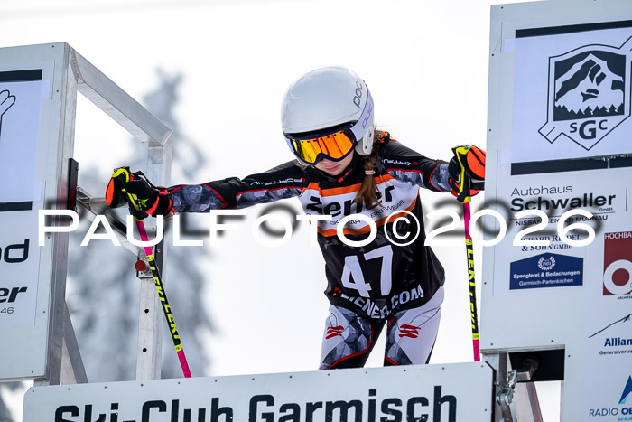 Ziener CupFinale PSL Trögllift, 28.03.2026