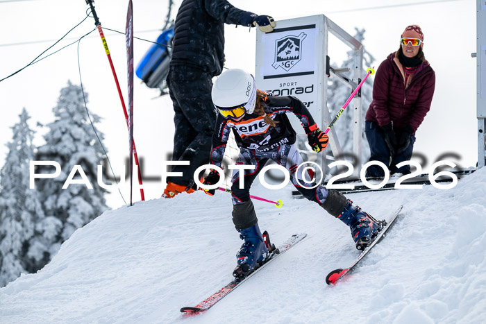 Ziener CupFinale PSL Trögllift, 28.03.2026