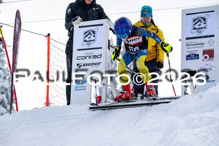 Ziener CupFinale PSL Trögllift, 28.03.2026