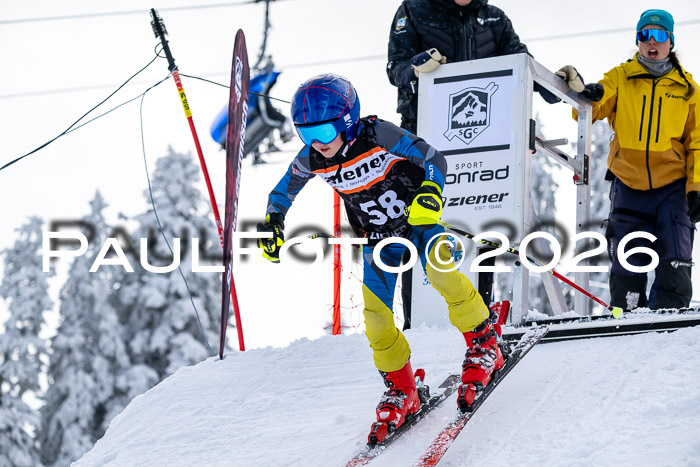 Ziener CupFinale PSL Trögllift, 28.03.2026