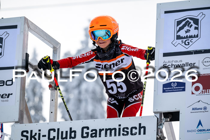 Ziener CupFinale PSL Trögllift, 28.03.2026
