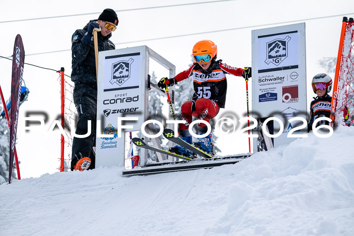 Ziener CupFinale PSL Trögllift, 28.03.2026