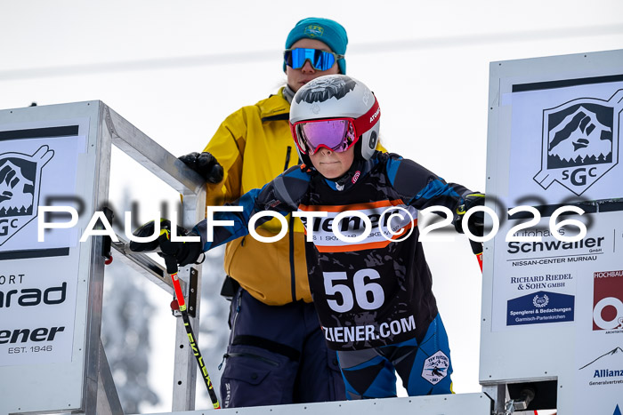 Ziener CupFinale PSL Trögllift, 28.03.2026