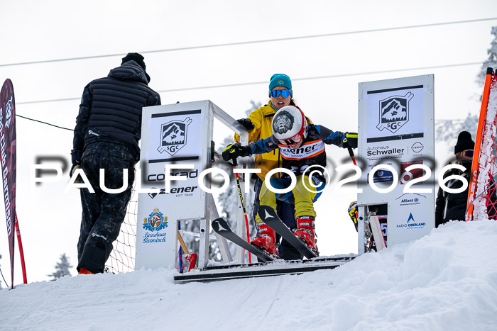 Ziener CupFinale PSL Trögllift, 28.03.2026