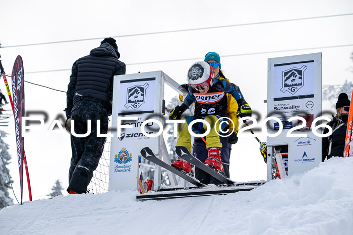 Ziener CupFinale PSL Trögllift, 28.03.2026
