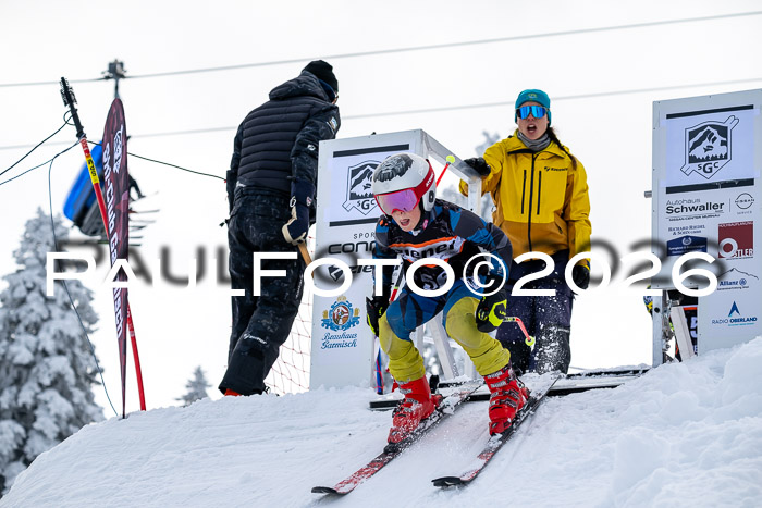 Ziener CupFinale PSL Trögllift, 28.03.2026