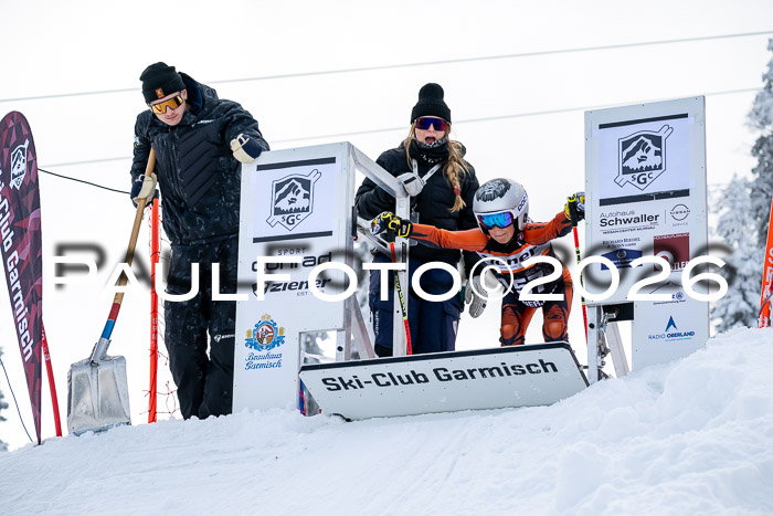 Ziener CupFinale PSL Trögllift, 28.03.2026