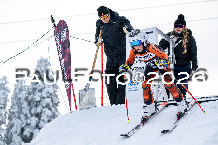 Ziener CupFinale PSL Trögllift, 28.03.2026